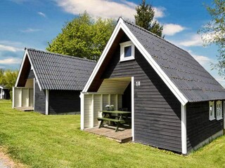 Vakantiepark Asperup Buitenaudio-opname 6