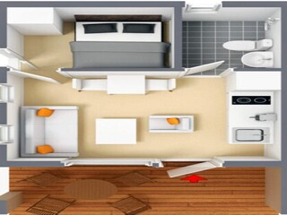 Vakantiepark Asperup  9