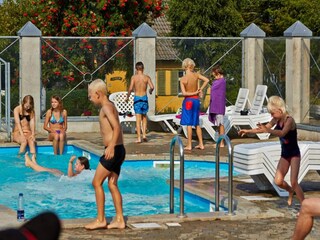 Parque de vacaciones Asperup  11