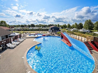 Vakantiepark Bogense  3