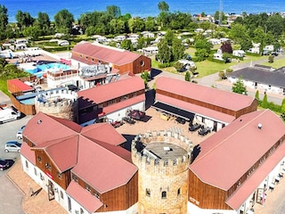 Ferienpark Otterup Außenaufnahme 6