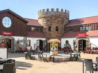 Parco vacanze Otterup Registrazione all'aperto 9