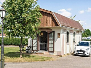 Holiday park Otterup Outdoor Recording 14