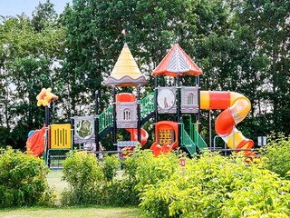 Parc de vacances Otterup  23