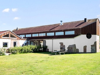 Vakantiepark Otterup Buitenaudio-opname 1