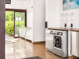 Parco vacanze Otterup  30