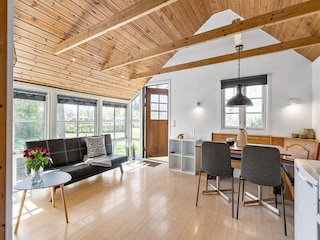 Vakantiepark Hesselager  8