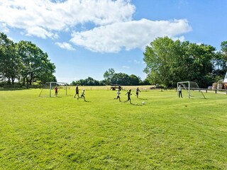 Parque de vacaciones Hesselager  13