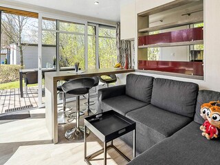 Parco vacanze Hesselager  10