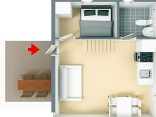 Ferienpark Harrislee  17