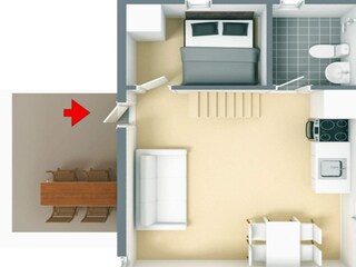 Vakantiepark Harrislee  17