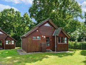 5 Personen Ferienpark haus in Kruså - Harrislee - image1