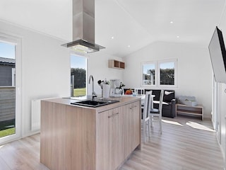 Ferienpark Thorup Strand  6