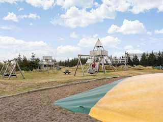 Ferienpark Thorup Strand  8