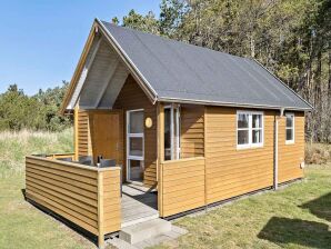 6 persoons vakantieparkhuis in Skagen - Hulsig - image1