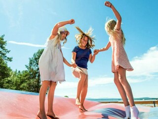 Vakantiepark Hulsig  32