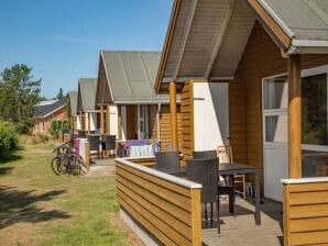6 persoons vakantieparkhuis in Skagen - Hulsig - image1
