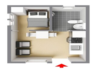 Holiday park Aarhus  4