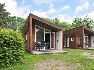 Vakantiepark Aarhus Buitenaudio-opname 1