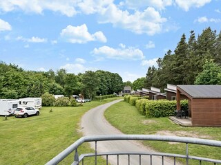 Ferienpark Aarhus Außenaufnahme 2