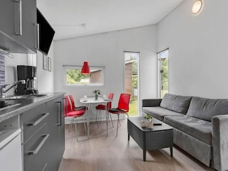 Vakantiepark Aarhus  4