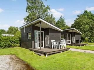 Vakantiepark Malling Buitenaudio-opname 3