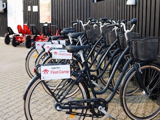 Parc de vacances Tuse Næs  6