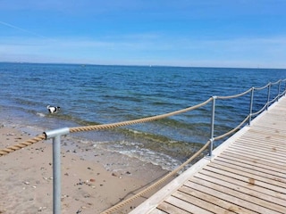 Ferienpark Malling Außenaufnahme 3