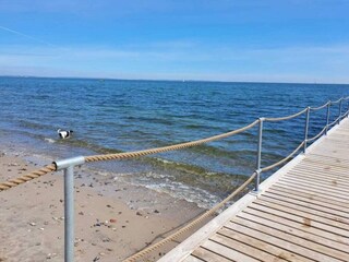 Parc de vacances Malling Enregistrement extérieur 3