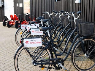 Parque de vacaciones Tuse Næs  21