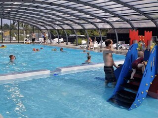 Vakantiepark Malling  23