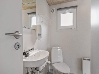 Vakantiepark Millinge  13