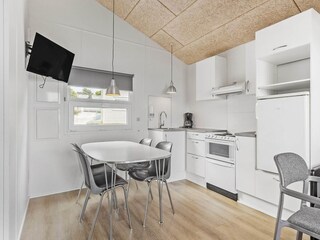 Vakantiepark Millinge  20