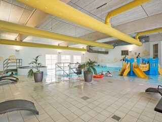 Vakantiepark Millinge  10