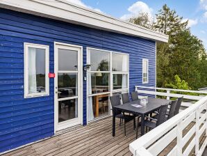 8 Personen Ferienpark haus in Vipperod - Kirke Hyllinge - image1