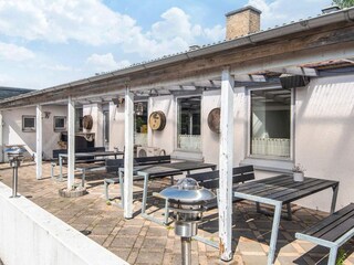 Vakantiepark Aabenraa  17