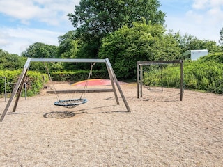 Parc de vacances Aabenraa  15