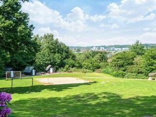 Parc de vacances Aabenraa  35