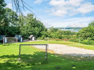 Parco vacanze Aabenraa  11