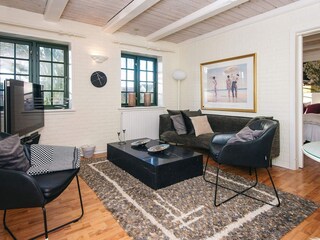 Vakantiepark Rindby  4