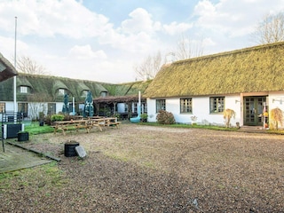 Ferienpark Rindby Außenaufnahme 3