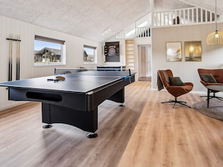 Ferienhaus Sydals  16