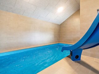 Maison de vacances Sydals  29