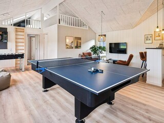 Holiday house Sydals  10