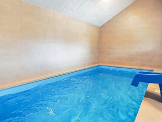 Maison de vacances Sydals  17