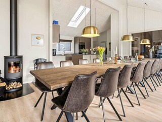 Maison de vacances Sydals  20