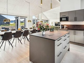 Maison de vacances Sydals  27