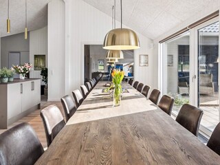 Maison de vacances Sydals  28