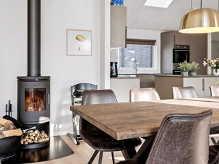 Vakantiehuis Sydals  28