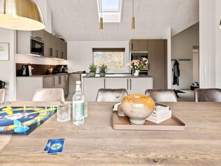 Maison de vacances Sydals  22